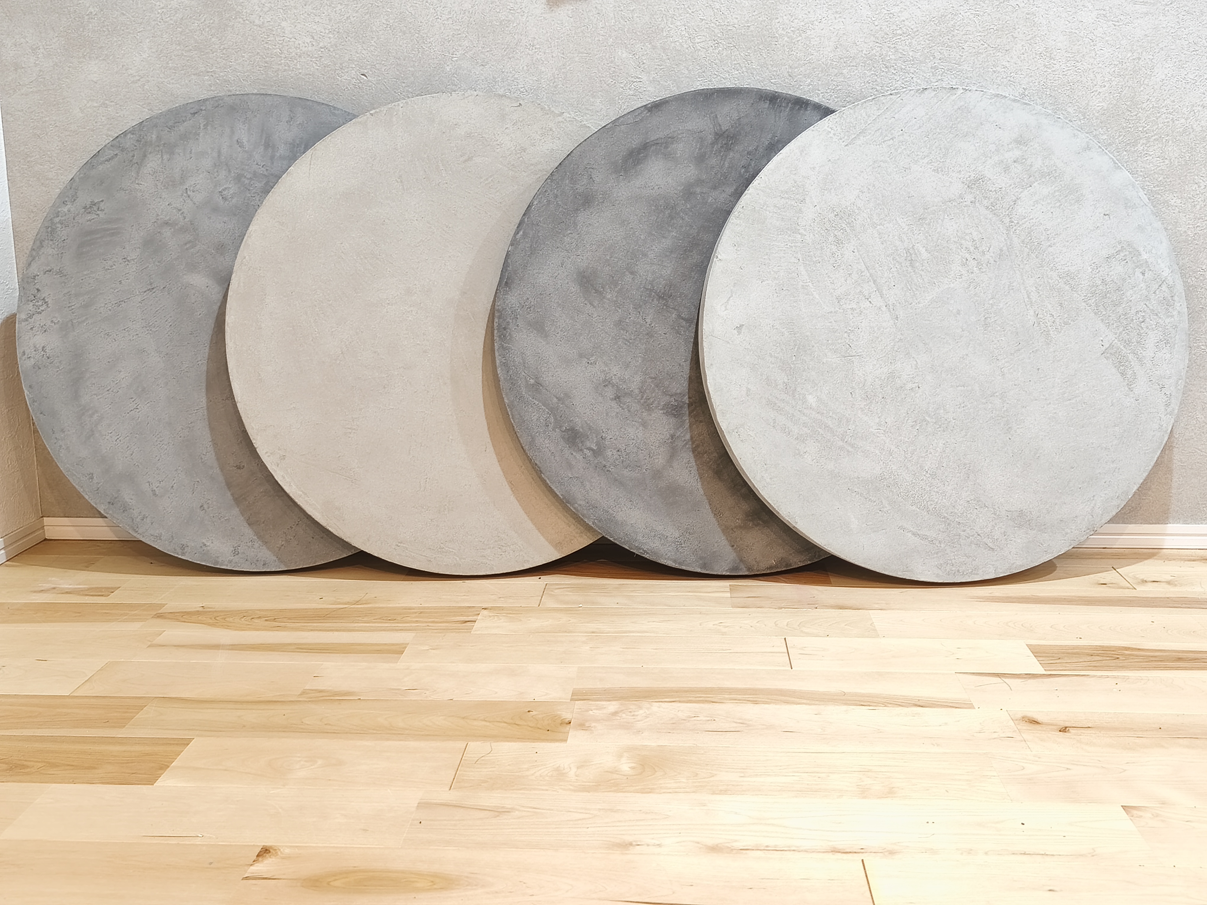 ELASGRID FURNITURE 選べる4カラー