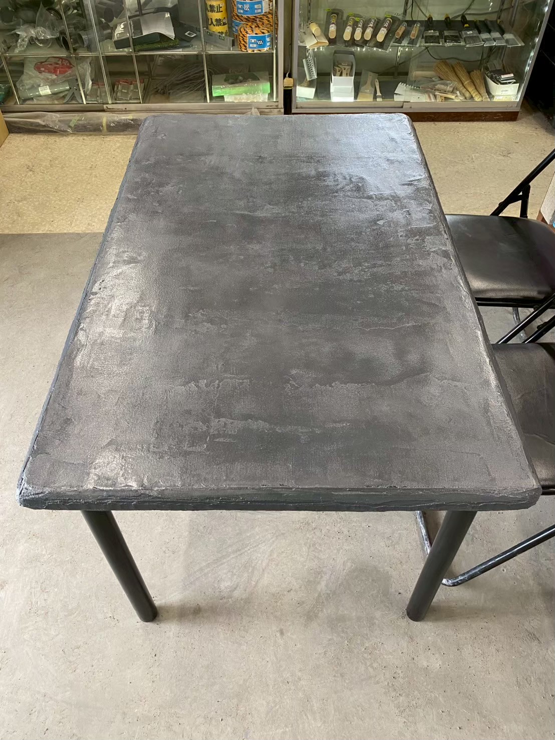 家具のイメージチェンジ例